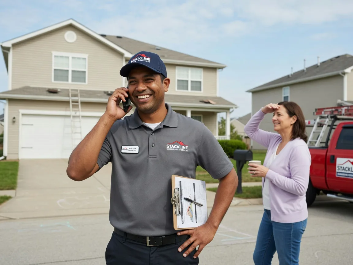 Chimney flashing repair Prue, OK FAQs